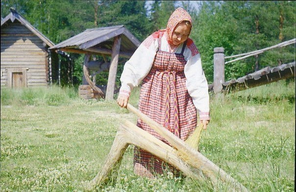 Старославянские способы лечения болезней 