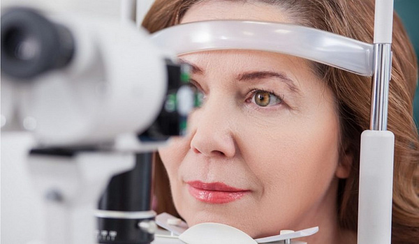Вторичная глаукома: симптомы и рекомендации